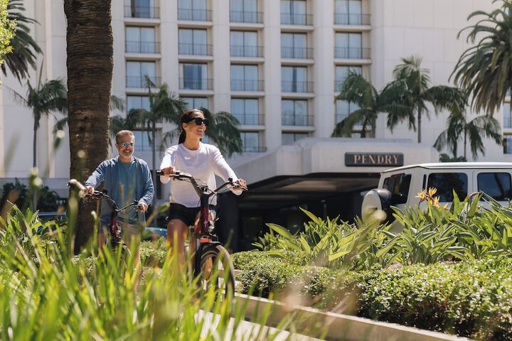 Pendry Newport Beach