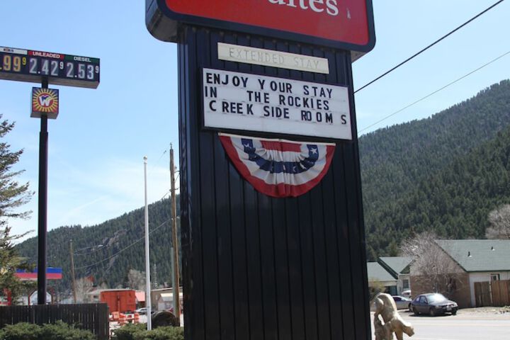 Argo Inn and Suites