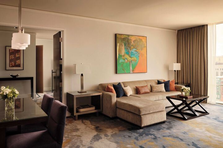 Fairmont Pittsburgh