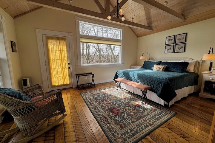The Inn at Abeja