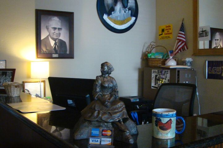 Hotel Interior 4 of 41