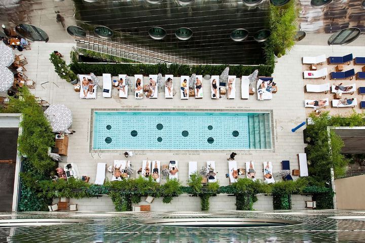 Pool 5 of 114