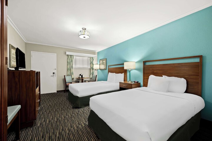 Best Western Route 66 Rail Haven