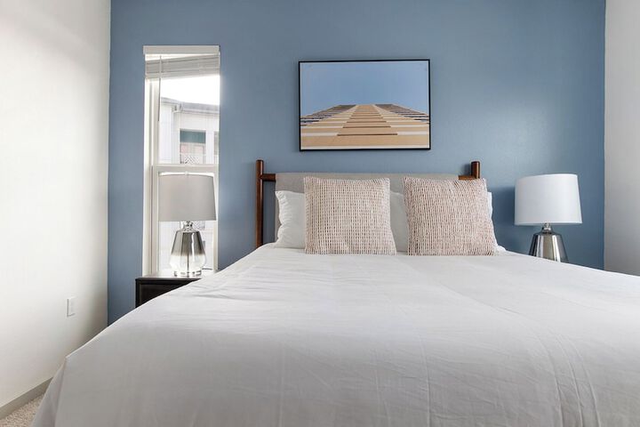 Landing Furnished Apartments near Lake Apopka