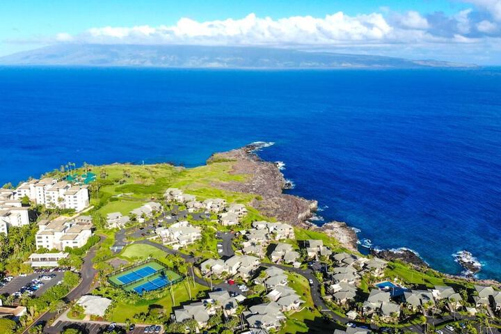 Kapalua Bay Villas by KBM