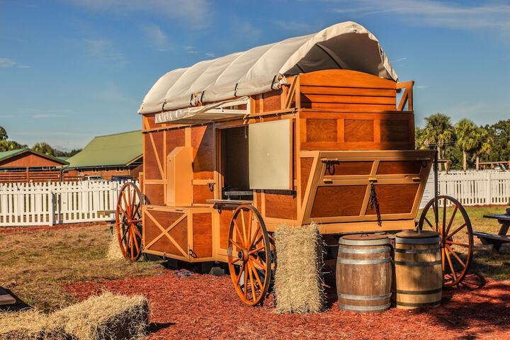 Westgate River Ranch Resort & Rodeo