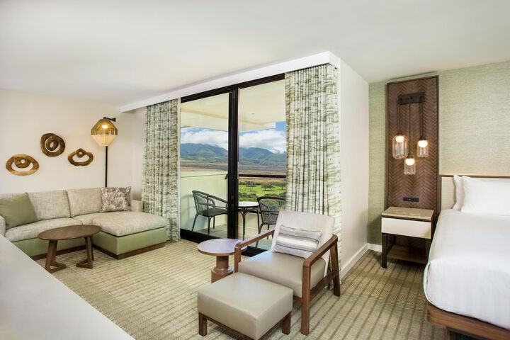 Hyatt Regency Maui Resort & Spa