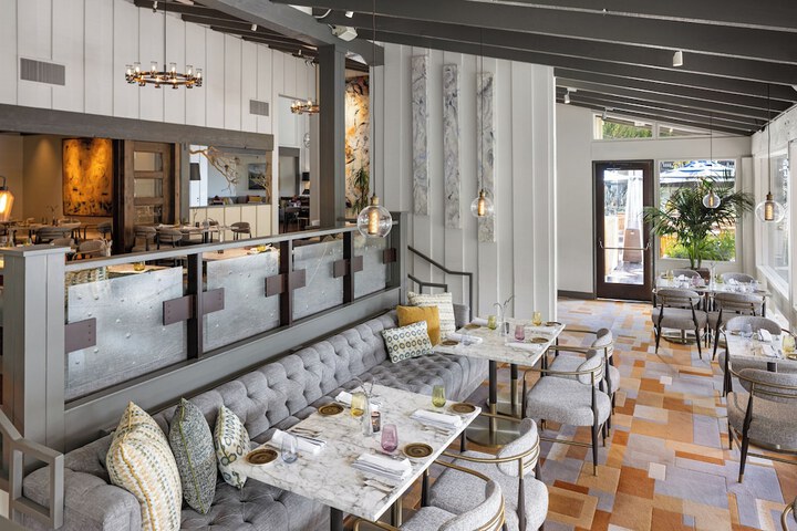 The Quail