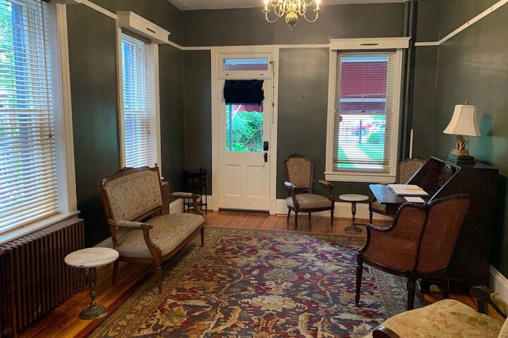 The Amberson House Bed & Breakfast