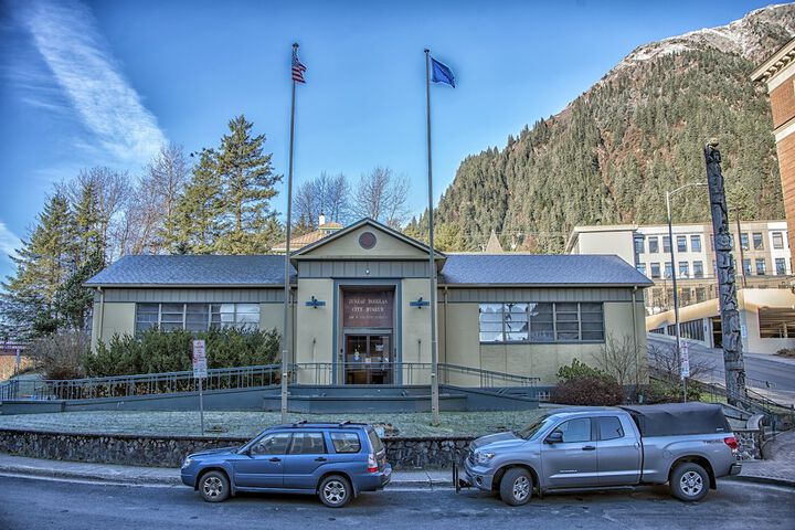 The Silverbow Inn