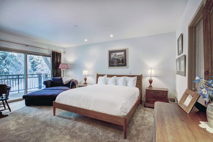 The Pines Lodge a RockResort, by Vail Resorts