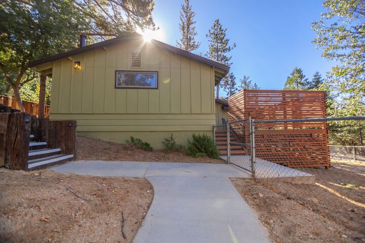 Terrace/Patio 105 of 120