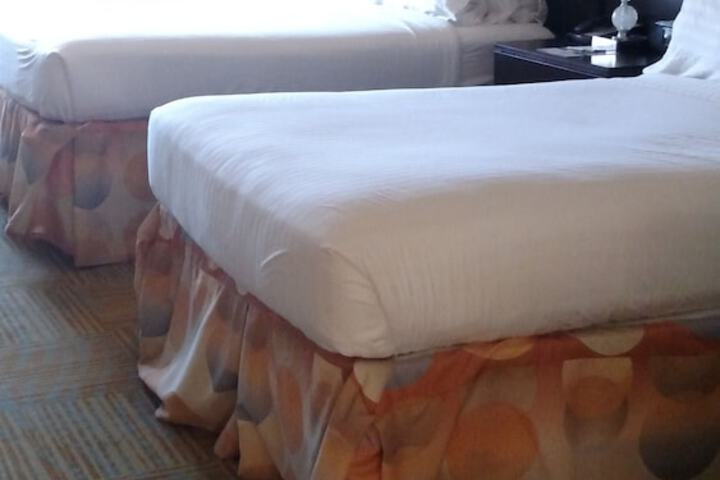 Holiday Inn Express Hotel & Suites PERRY by IHG