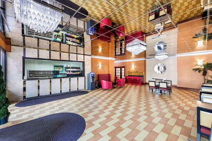 Rodeway Inn Capri