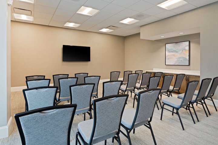 Homewood Suites by Hilton Panama City Beach