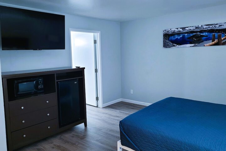 Cerulean Hotel