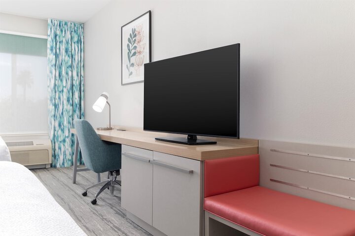 Hilton Garden Inn Ontario / Rancho Cucamonga