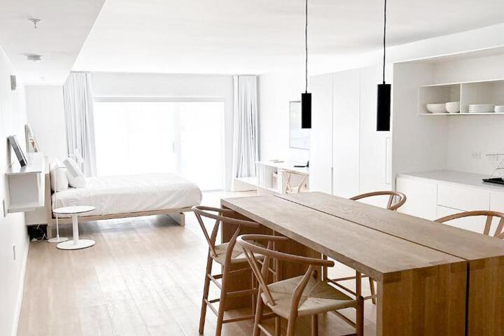 Beach Haus Residences