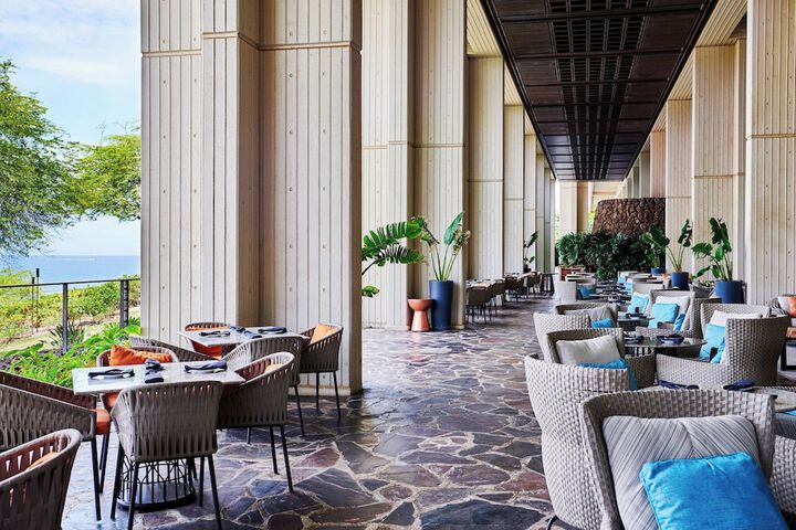 Mauna Kea Beach Hotel Autograph Collection