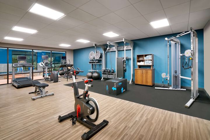 Health and Fitness 25 of 26