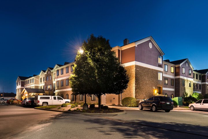 Staybridge Suites OFallon Chesterfield by IHG