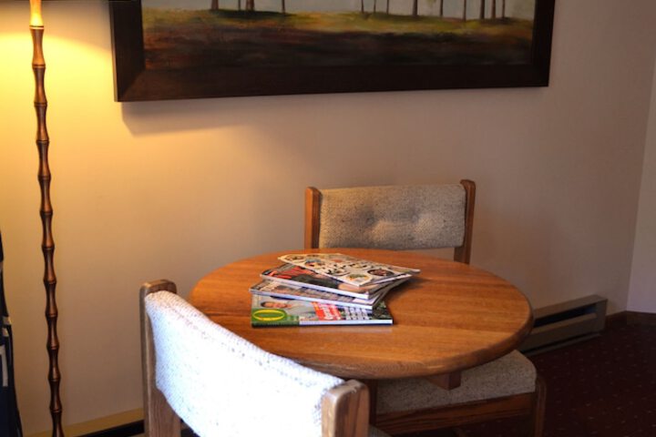 Greenbrier Inn