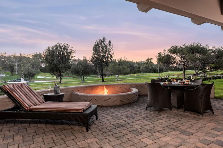 Rancho Bernardo Inn