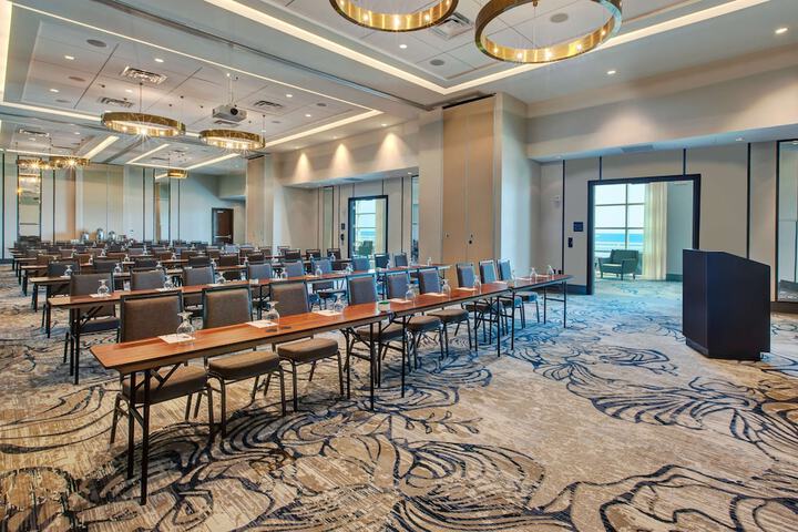 Hilton Garden Inn Virginia Beach Oceanfront
