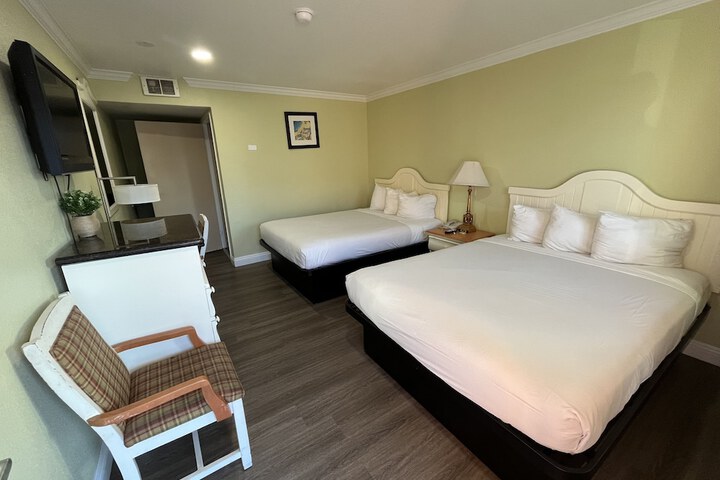 American Inn Grover Beach