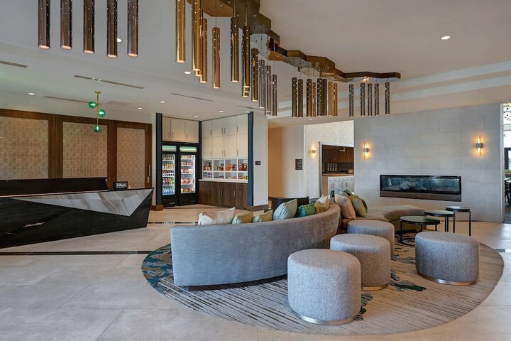 Homewood Suites by Hilton Dallas The Colony