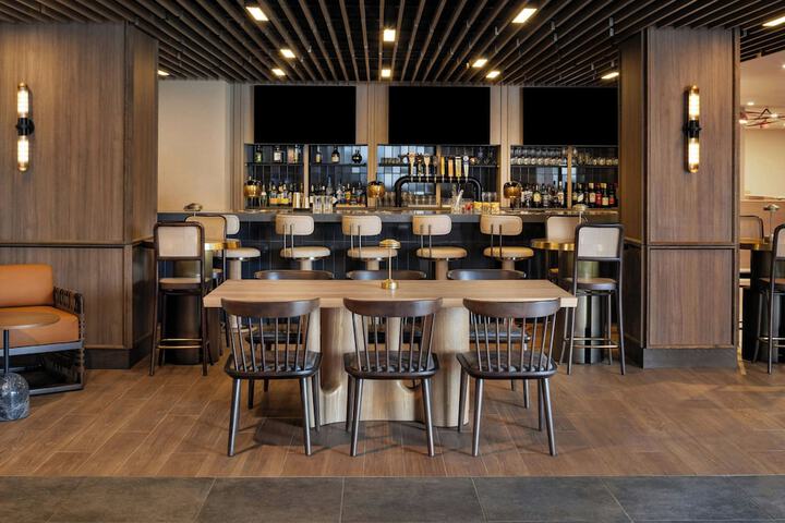 Delta Hotels by Marriott™ Halifax Downtown