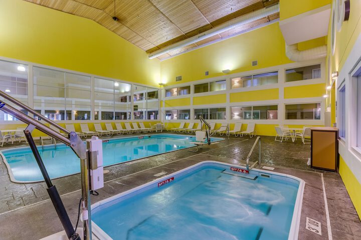 Best Western Lakewinds