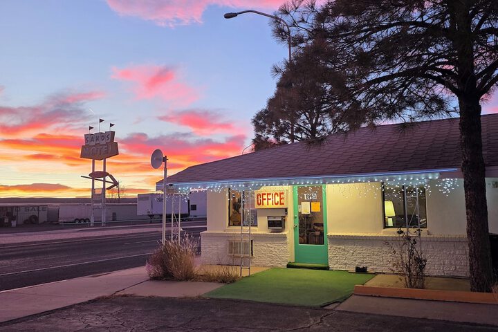 Southwest Motel