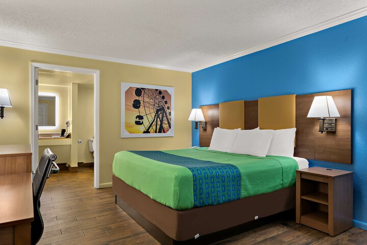 SureStay Hotel by Best Western Clermont Theme Park West