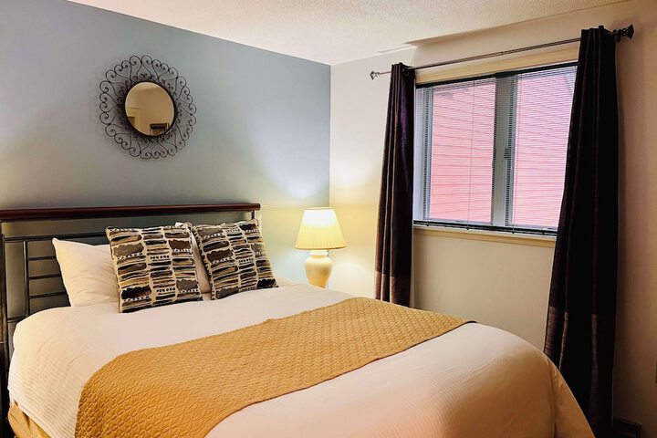 Nordic Village Resort
