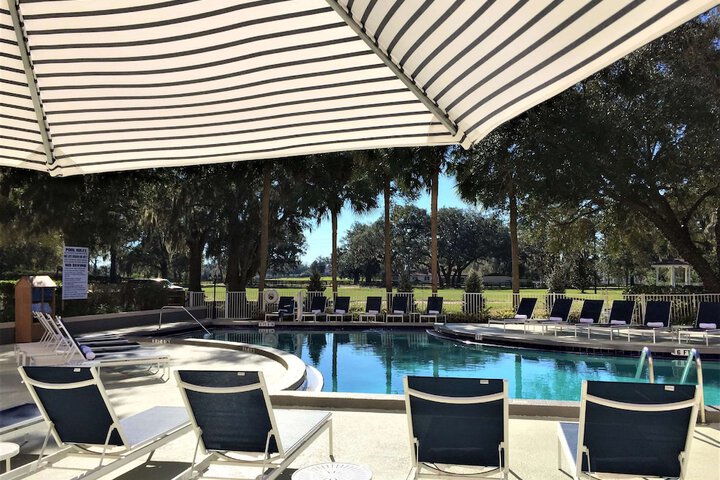 Hilton Ocala