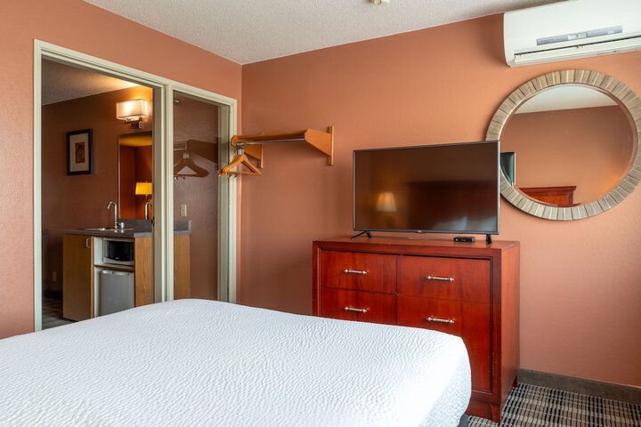 Norland Inn and Suites Roseau
