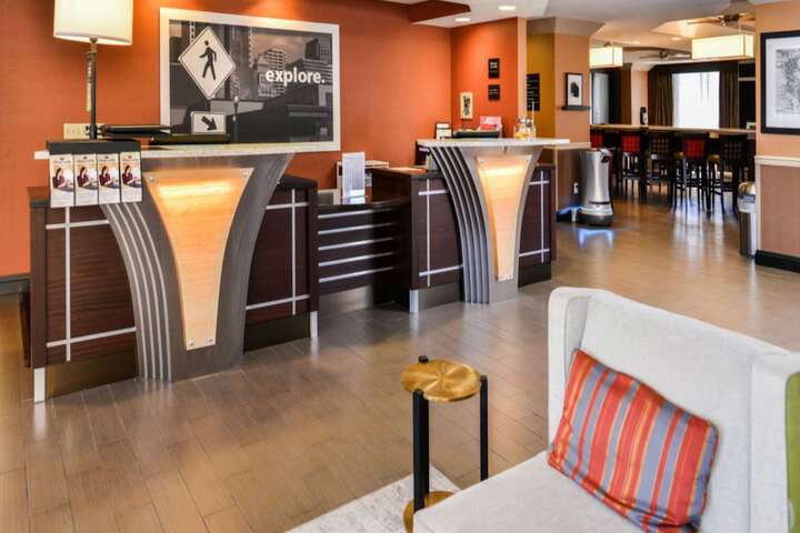 Hotel Interior 15 of 60
