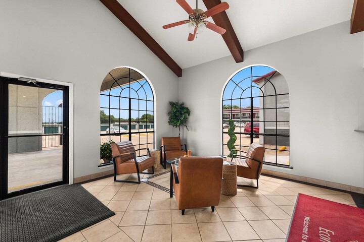 Econo Lodge Belton