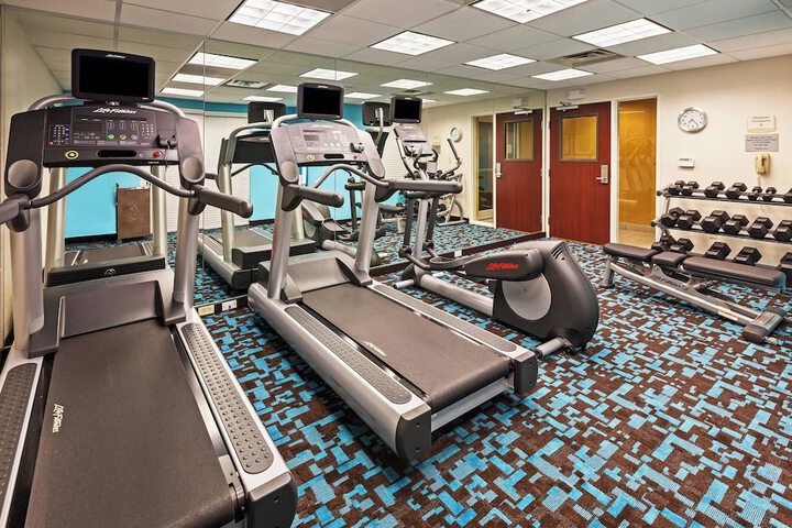 Health and Fitness 23 of 23