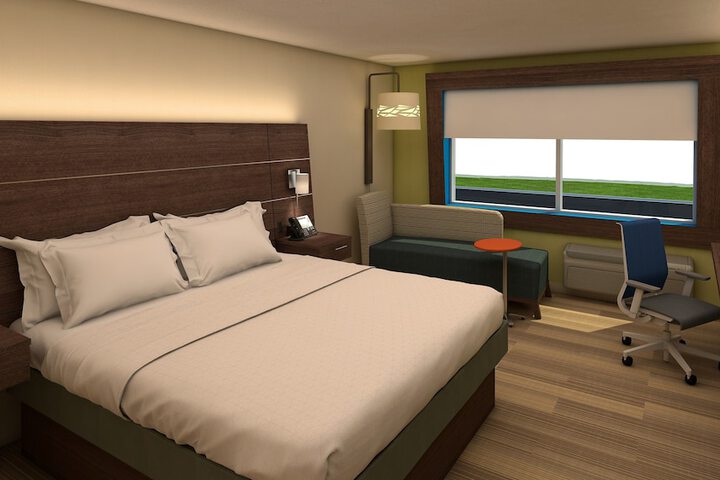 Holiday Inn Express & Suites Orland Park - Mokena by IHG