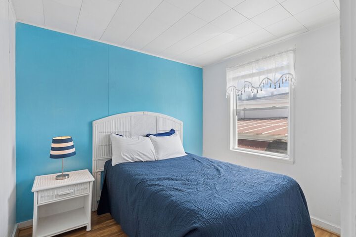 Atlantis Motel
