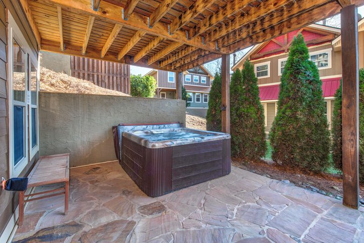 Terrace/Patio 69 of 77