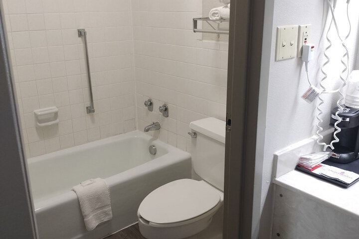 Clarion Inn Southern Pines - Pinehurst
