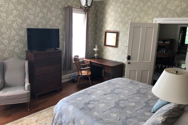 The Elizabethtown Inn