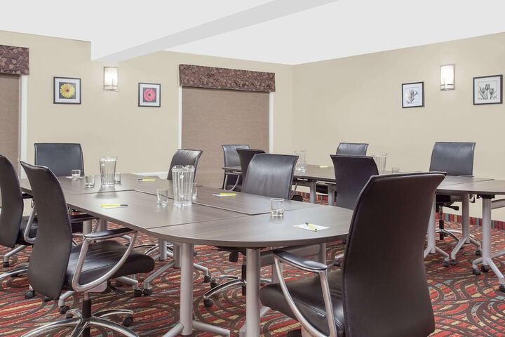 Meeting 19 of 23