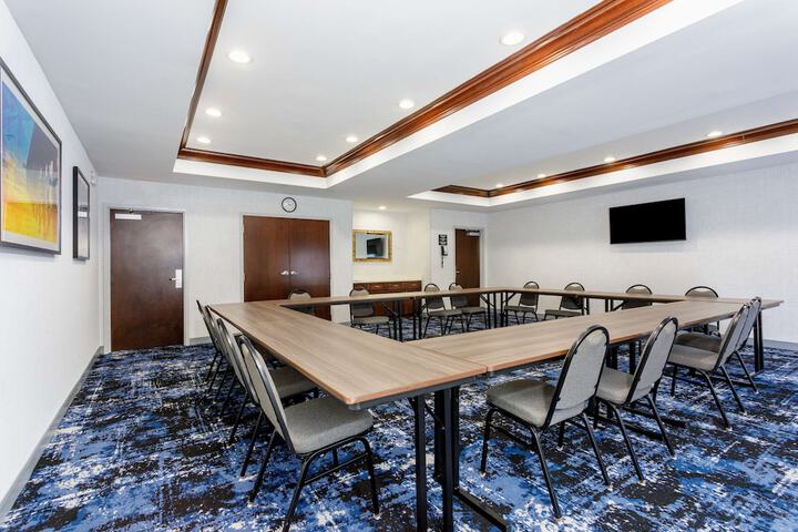 Hampton Inn Titusville / I-95 Kennedy Space Center