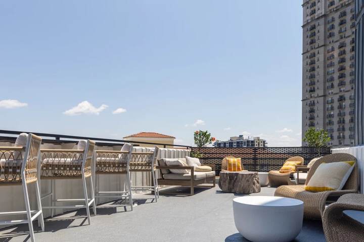 Terrace/Patio 77 of 80