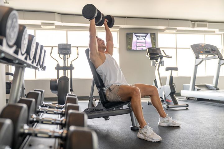 Health and Fitness 26 of 31