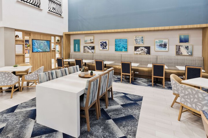 Hampton Inn & Suites Phenix City- Columbus Area